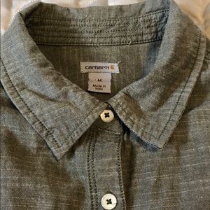 *Final Offer* Women’s Carhartt Shirt- Size M
